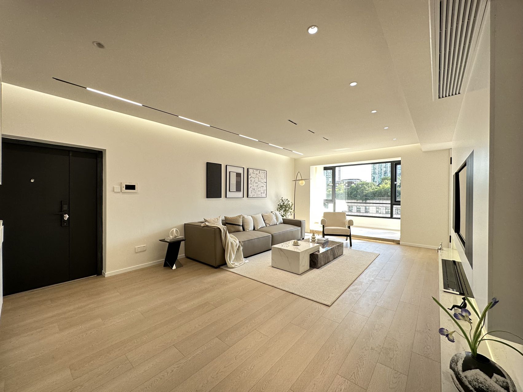 4br 2ba，38k，loushanguan rd（line2/15）