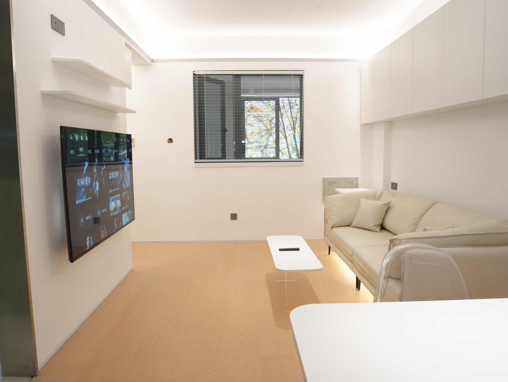 1br，13.8k，west nanjing rd（line2/12/13）