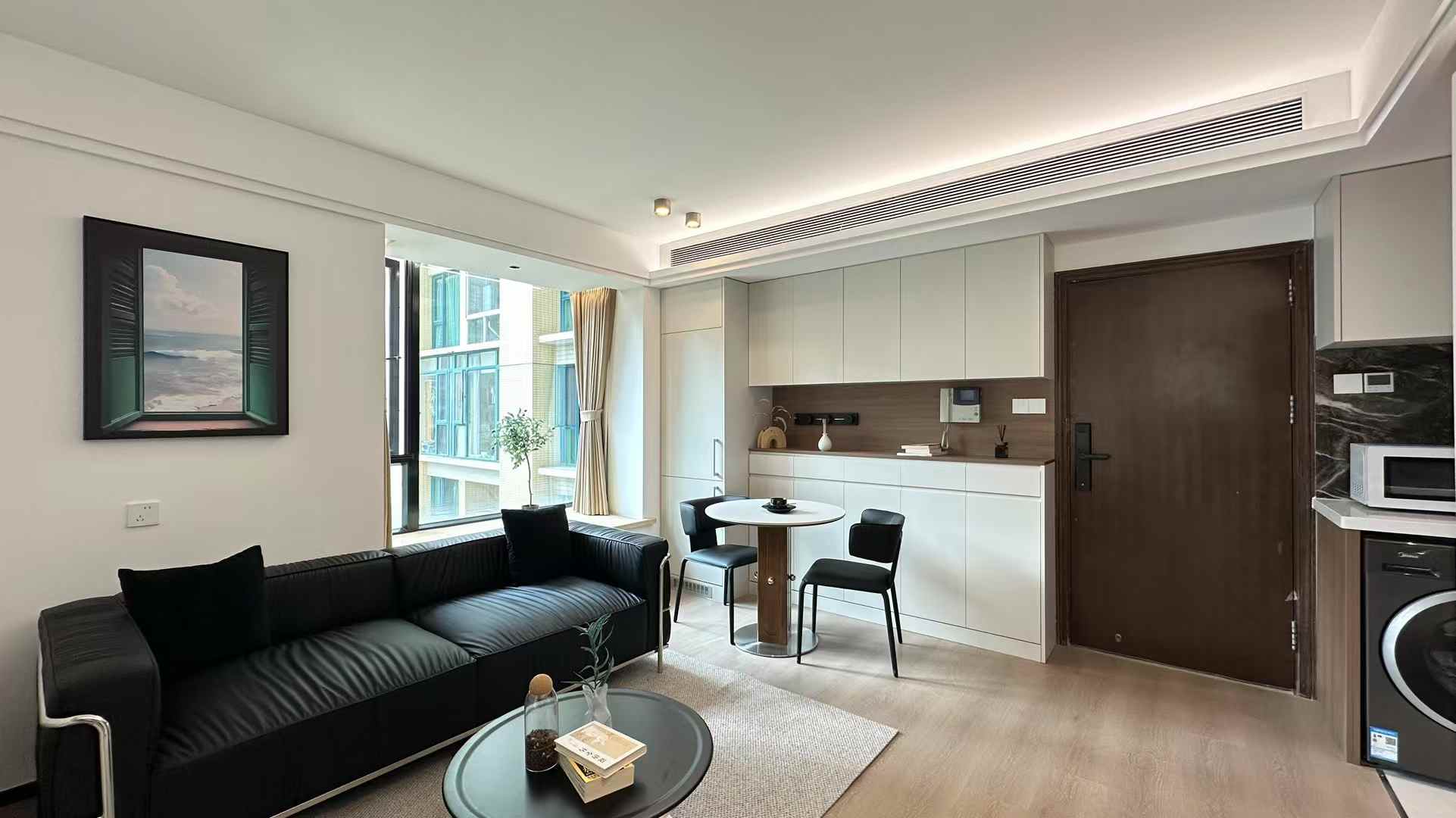 2br，18.8k，zhongshan park（line2/3/4)