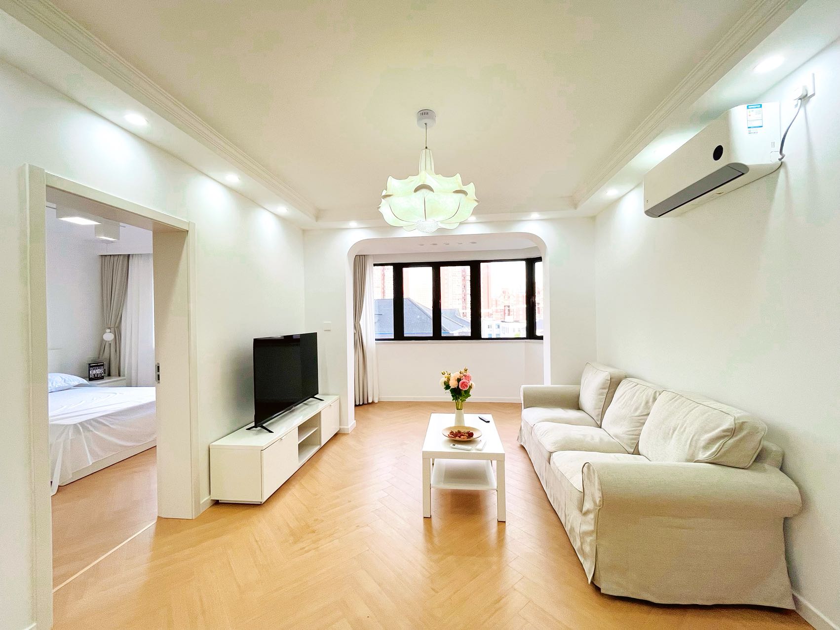 2br，11.8k，caoyang rd（line3/4/11/14）