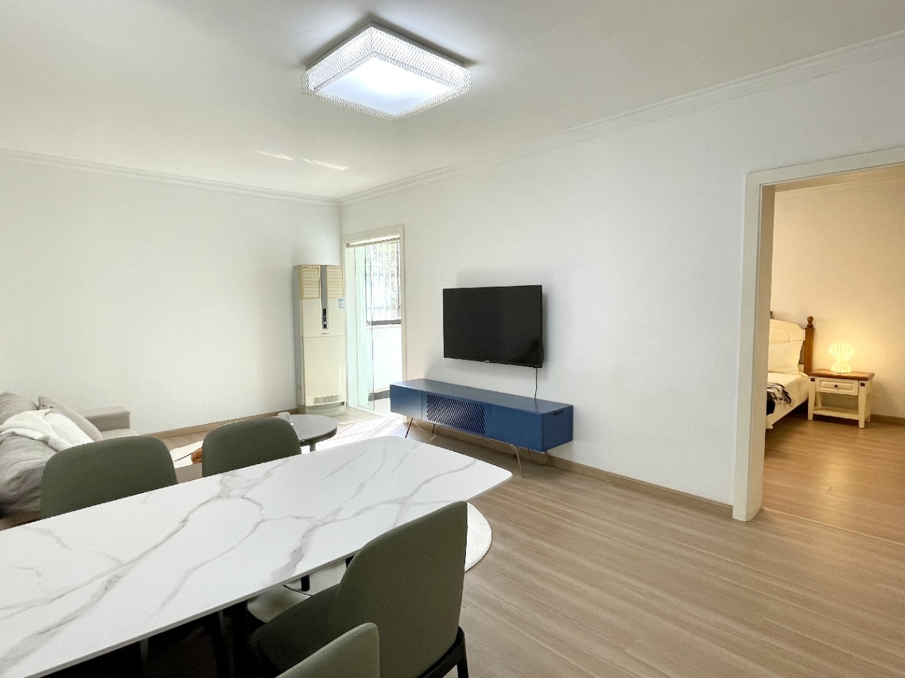 2br，10.5k，xujiahui（line1/9/11）