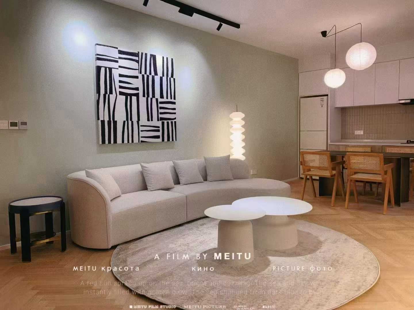 2br 2ba，23k，jiaotong university（line10/11）