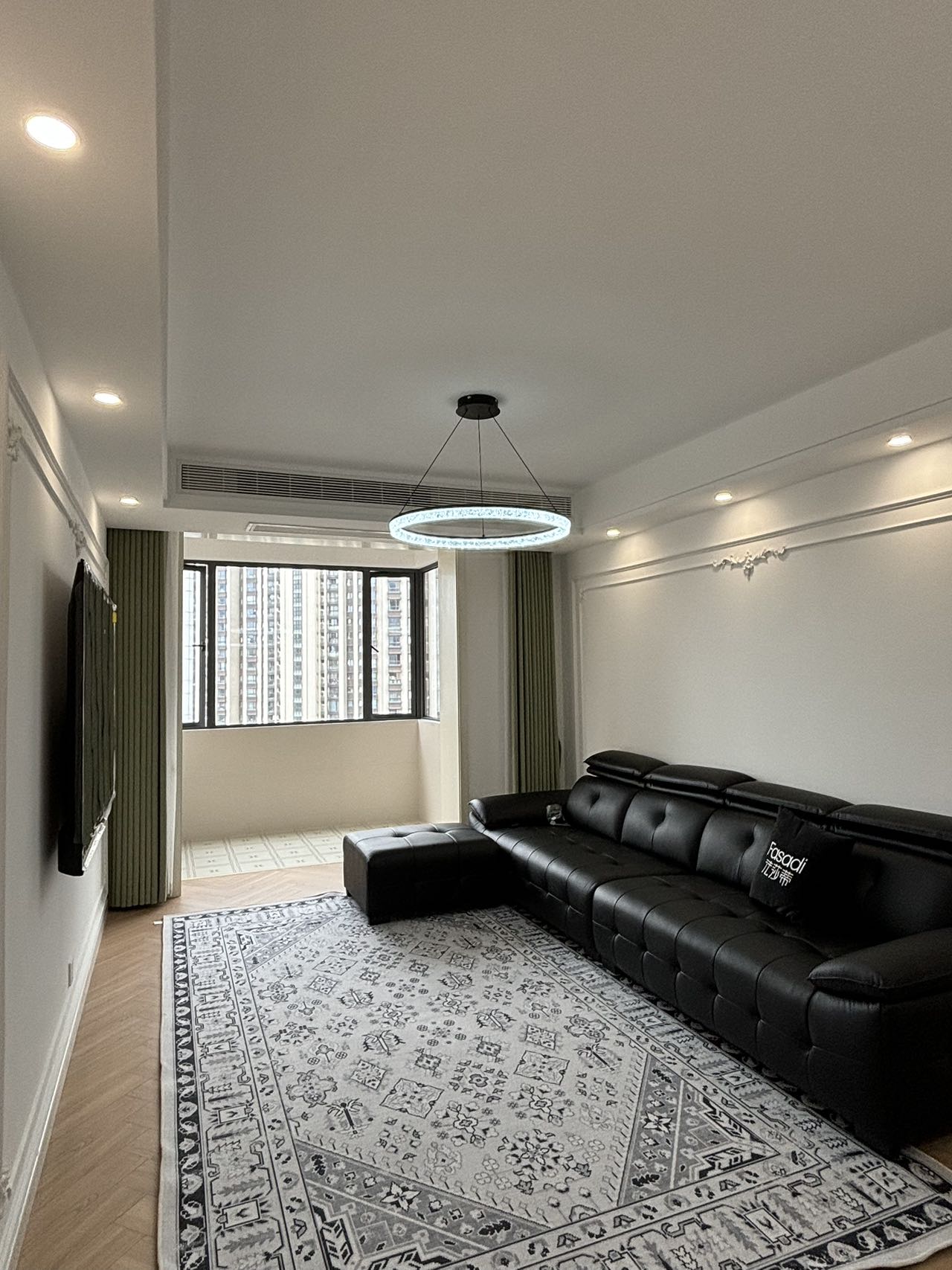 3br 2ba，18.5k，changshou rd（line7/13）