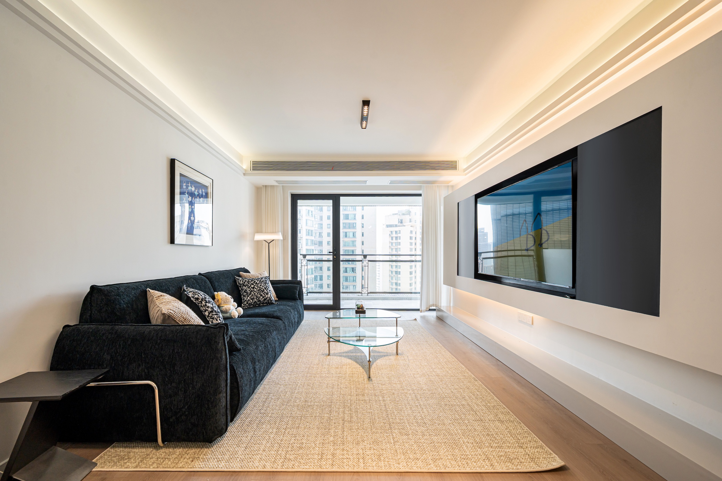 2br 2ba，23k，xujiahui（line1/9/11）