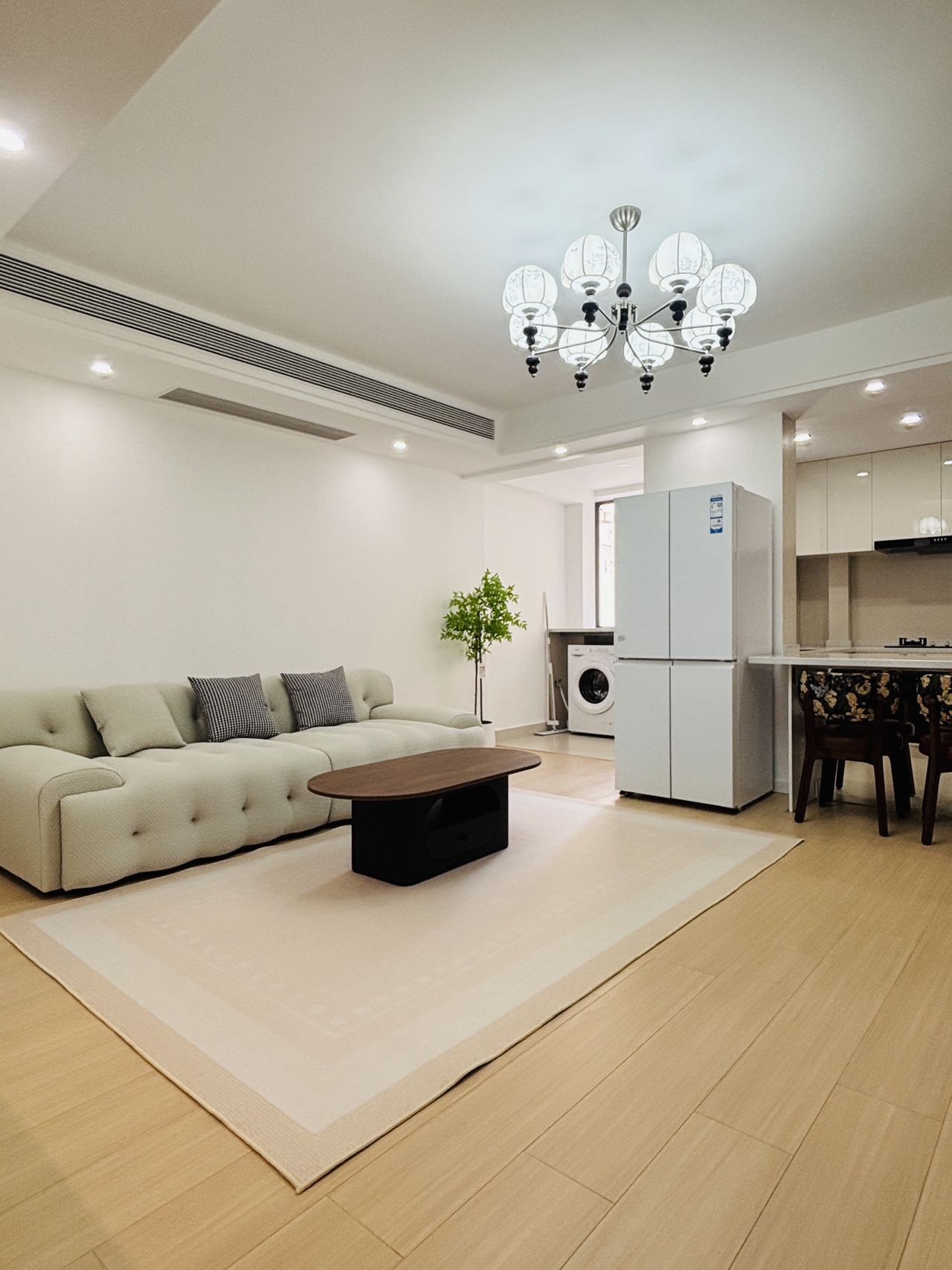 3br 2ba，18k，jiangning rd（line13）