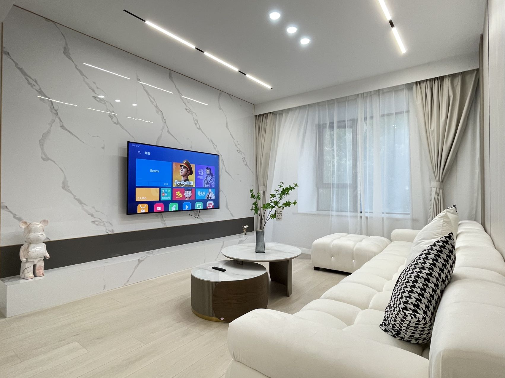 3br 2ba，17.8k，jiangning rd（line13）