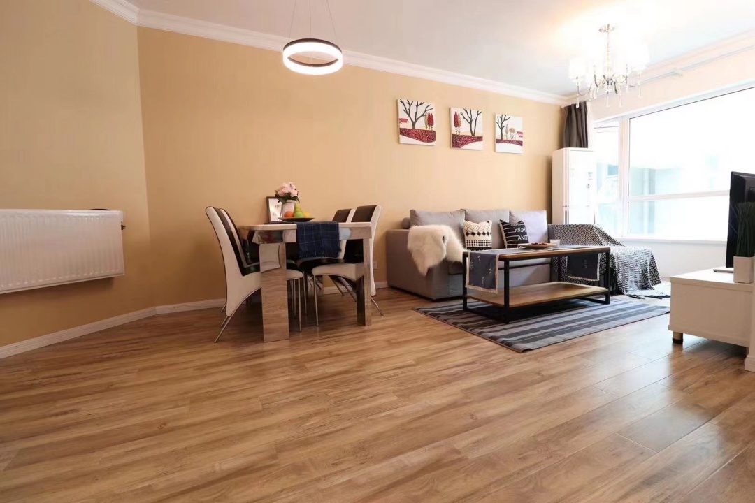 2br，14.5k，wuding rd（line14）