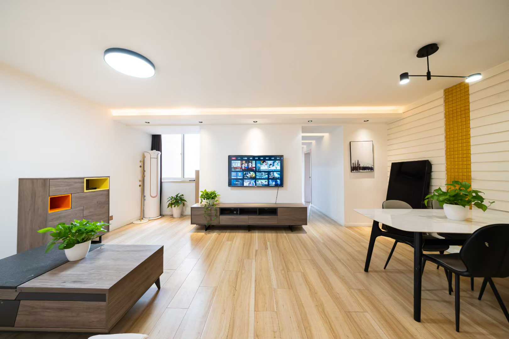 2br 2ba，15.5k，changping rd（line7）