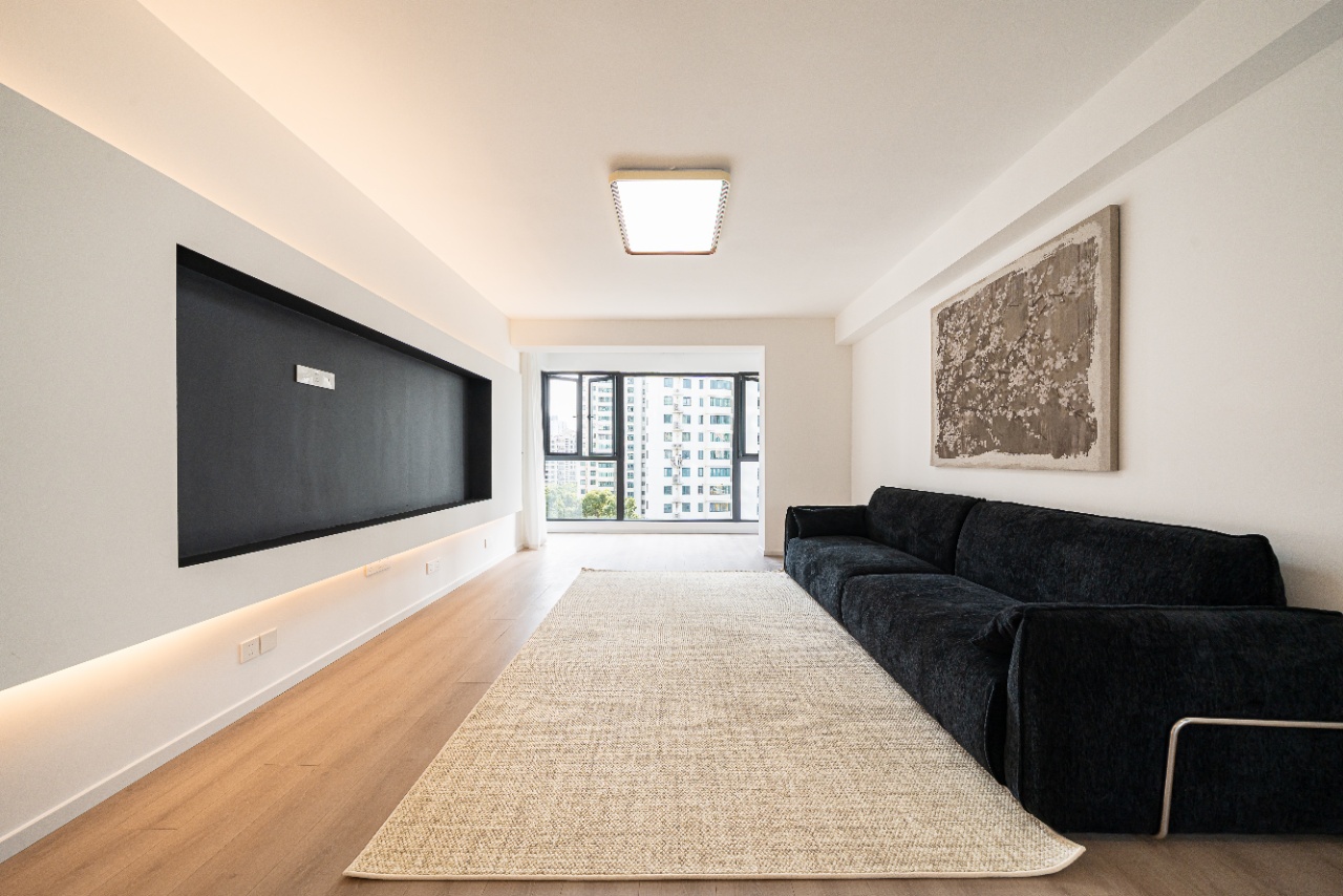 3br 2ba，25k，xujiahui（line1/9/11）