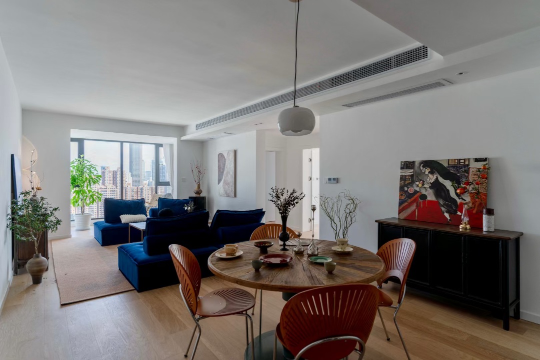 3br 2ba，26k，west nanjing rd（line2/12/13）