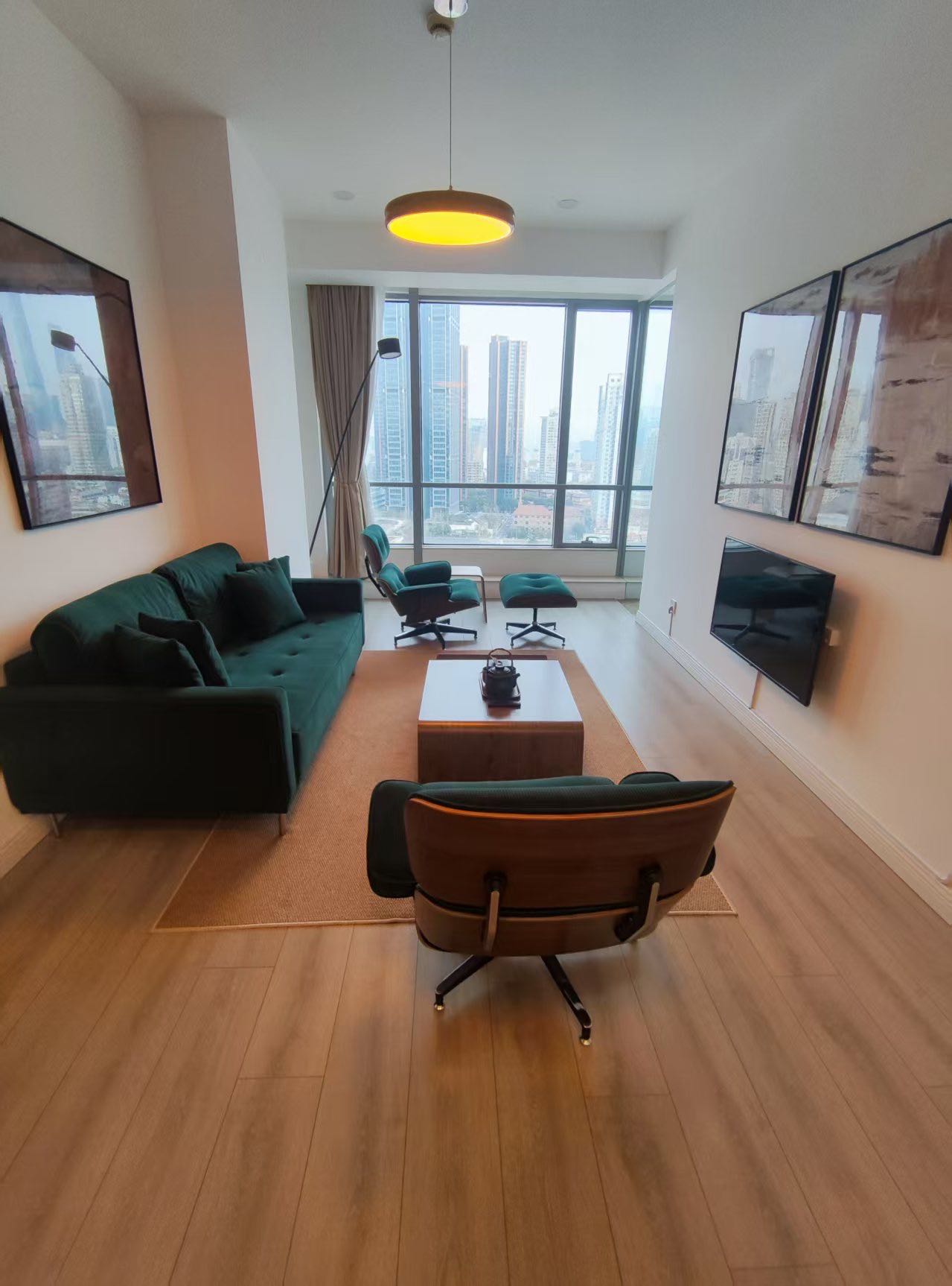 2br，19k，xinzha rd（line1）