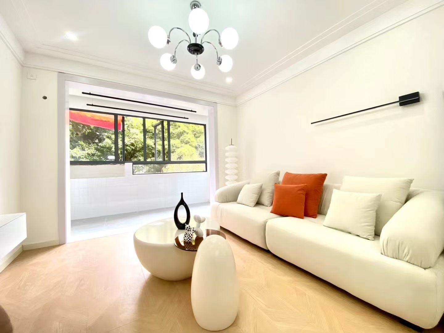 1br，10.8k，dapuqiao（line9）