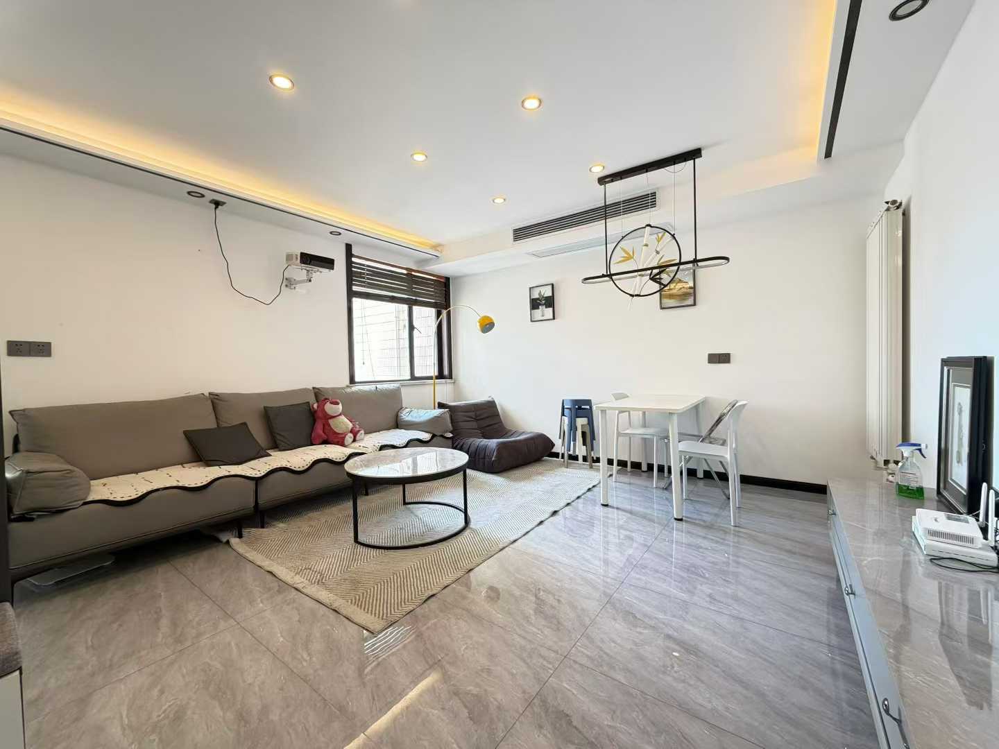2br，10.5k，zhongshan park（line2/3/4)