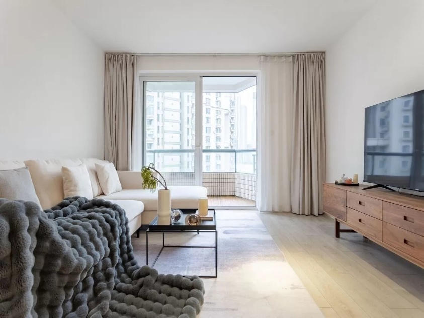 2br，18k，wuning rd（line13/14）