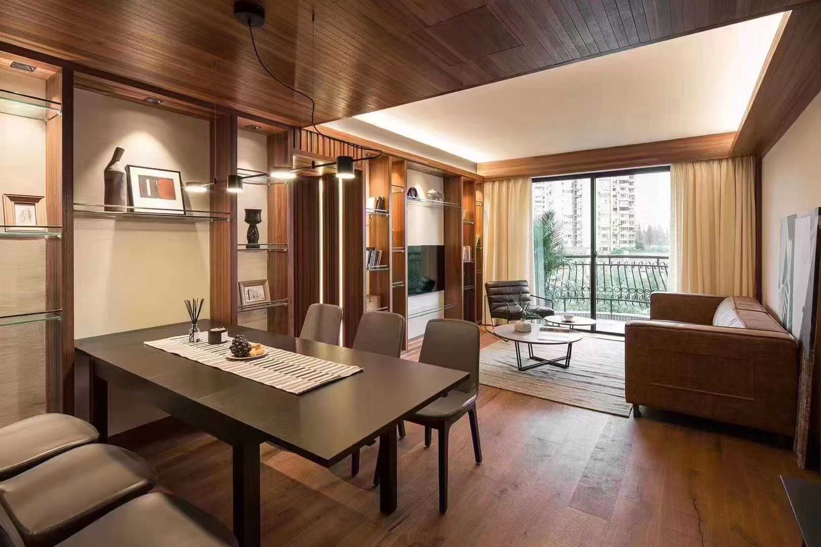 4br 2ba，22k，jiaotong university（line10/11）