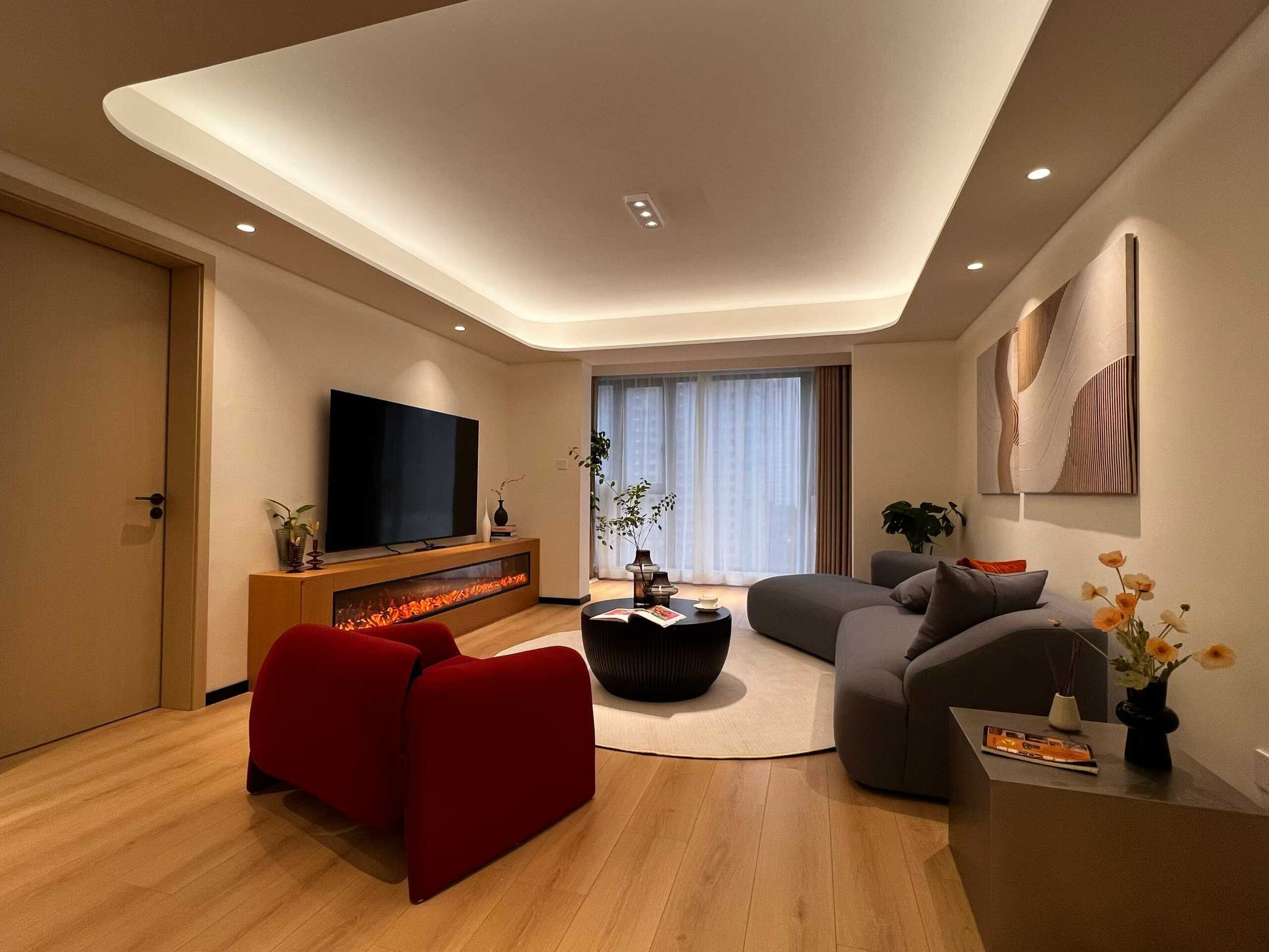 2br 2ba，30k，changping rd（line7）