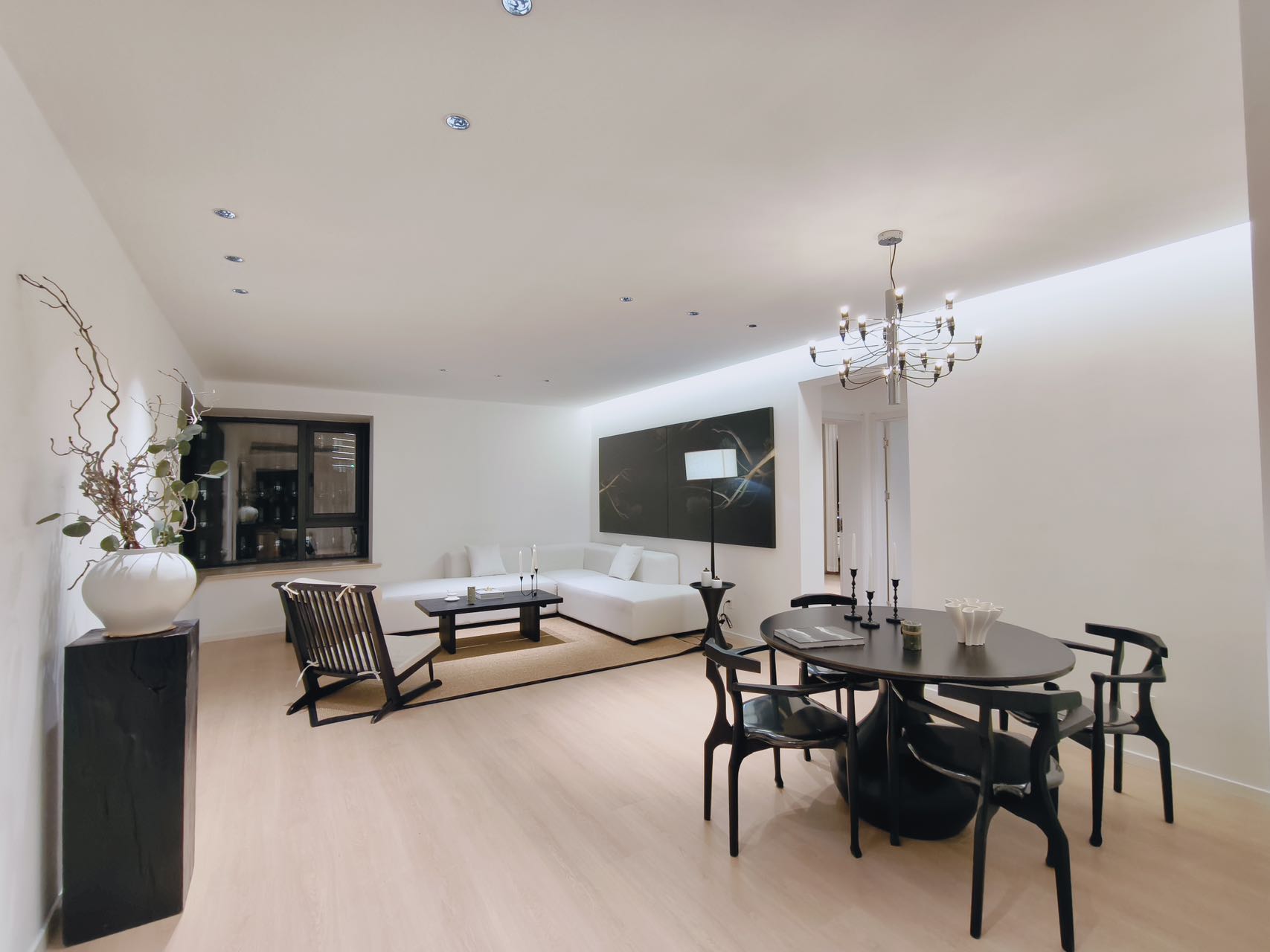 2br，16.8k，yishan rd（line3/4/9）