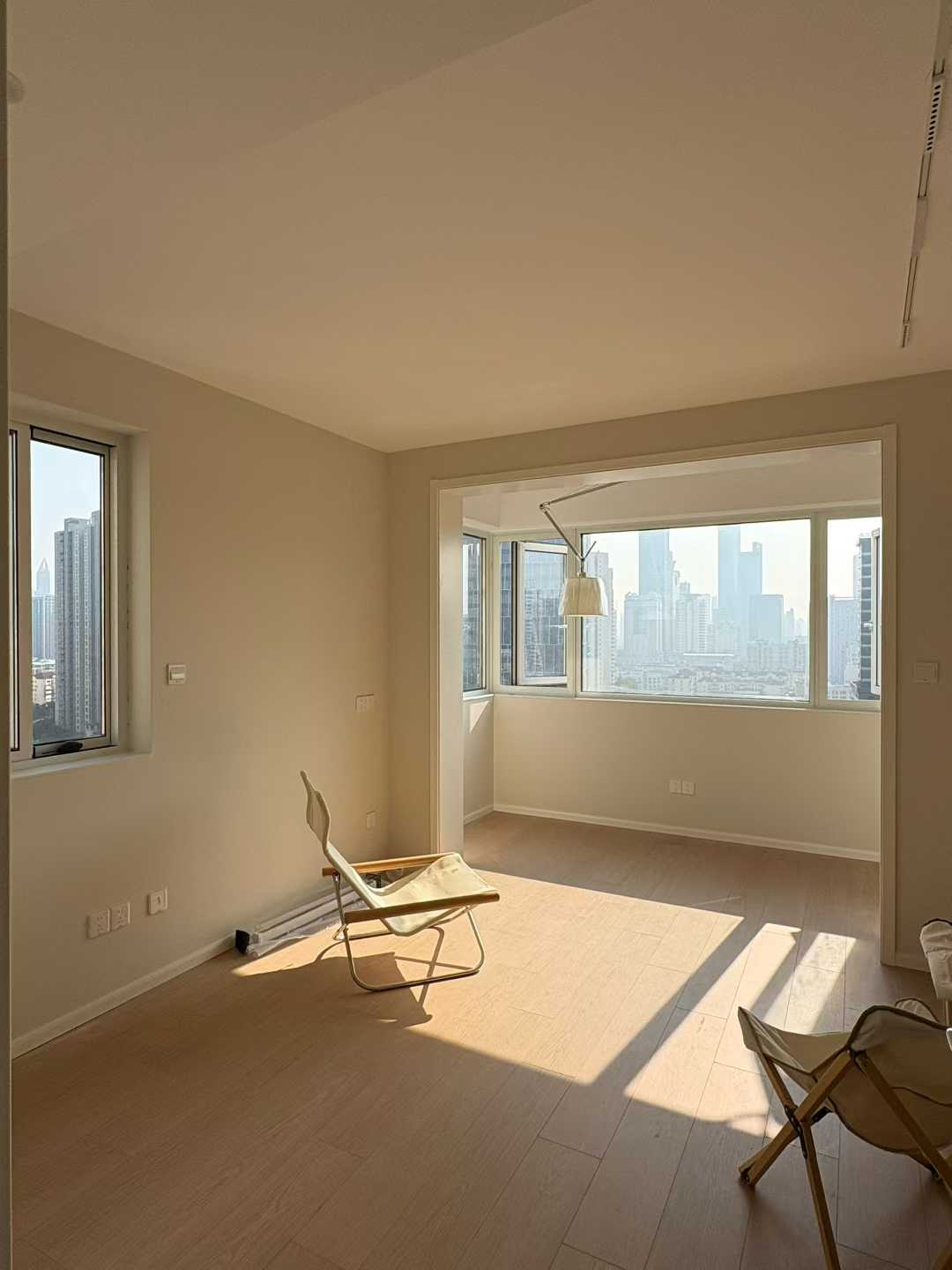 2br，13.8k，changping rd（line7）