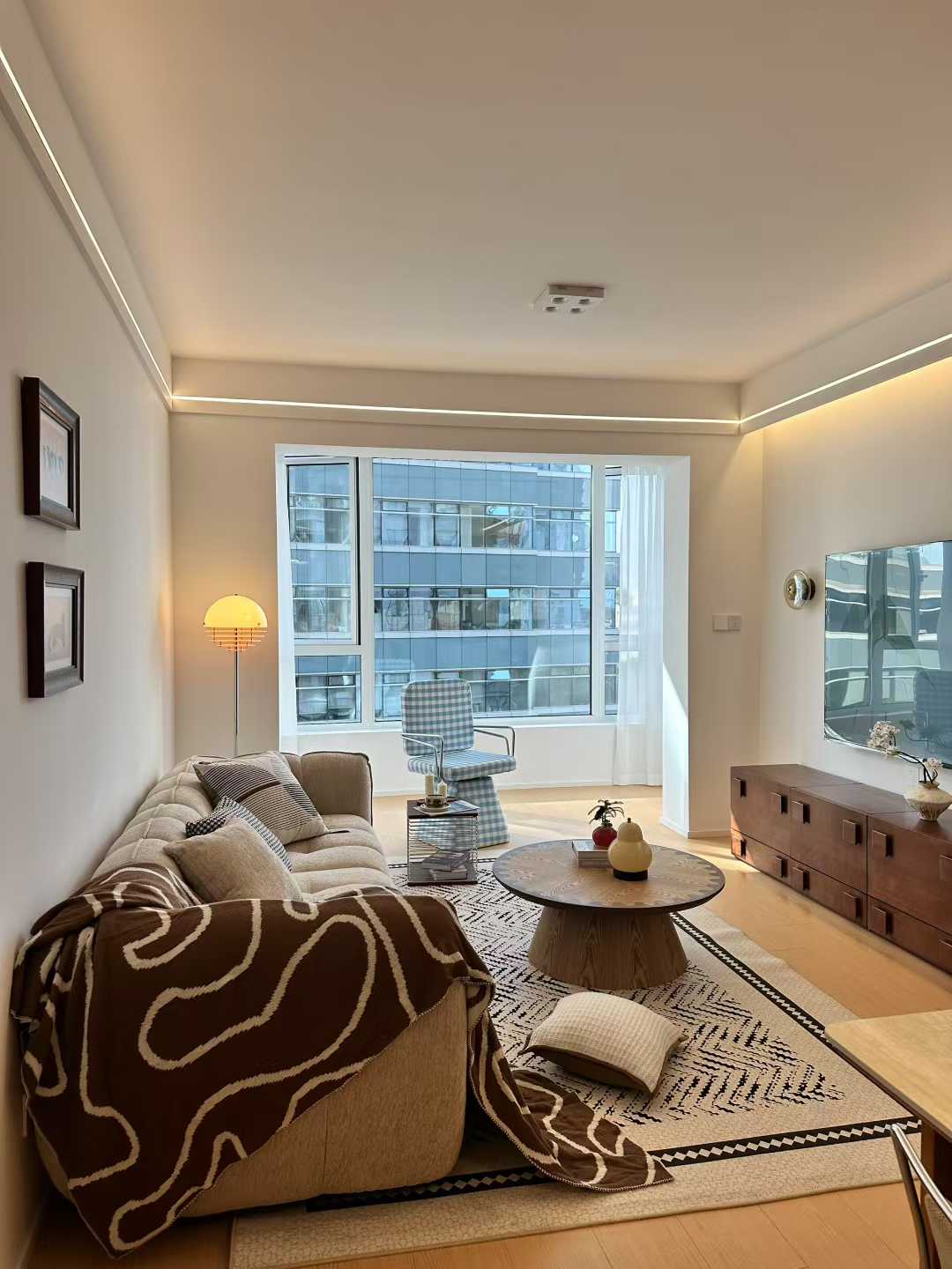 2br，21k，hanzhong rd（line1/12/13）