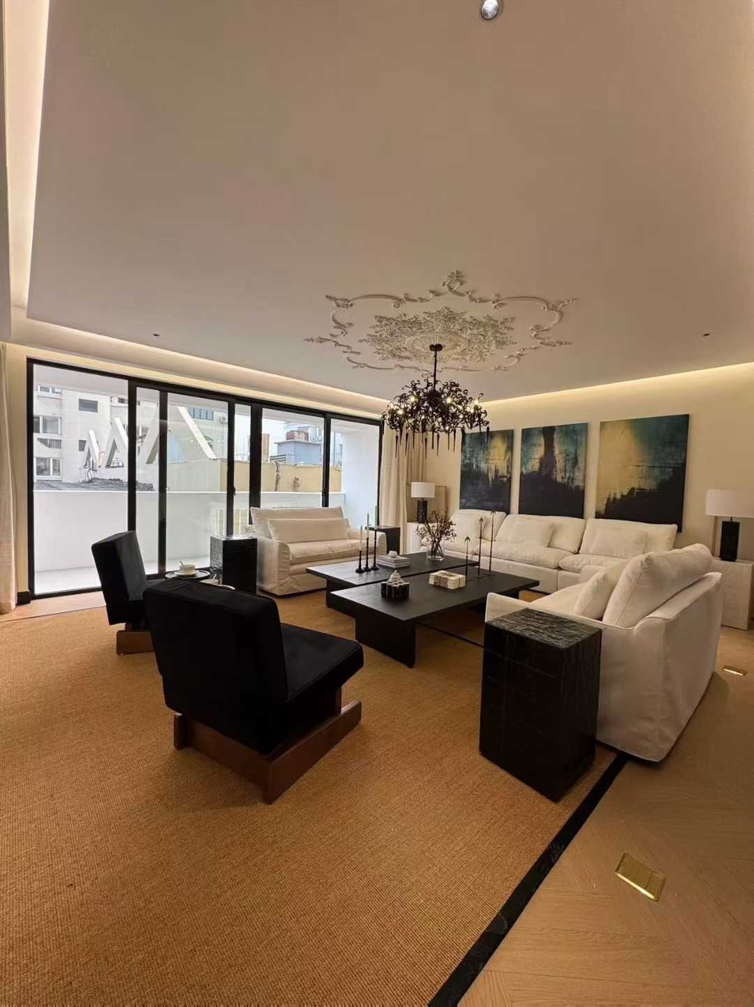 4br 2ba，48k，shanghai library（line10）