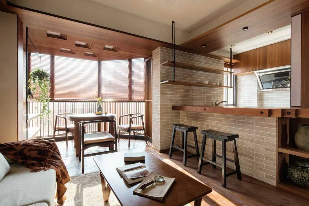 1br，17k，hengshan rd（line1）