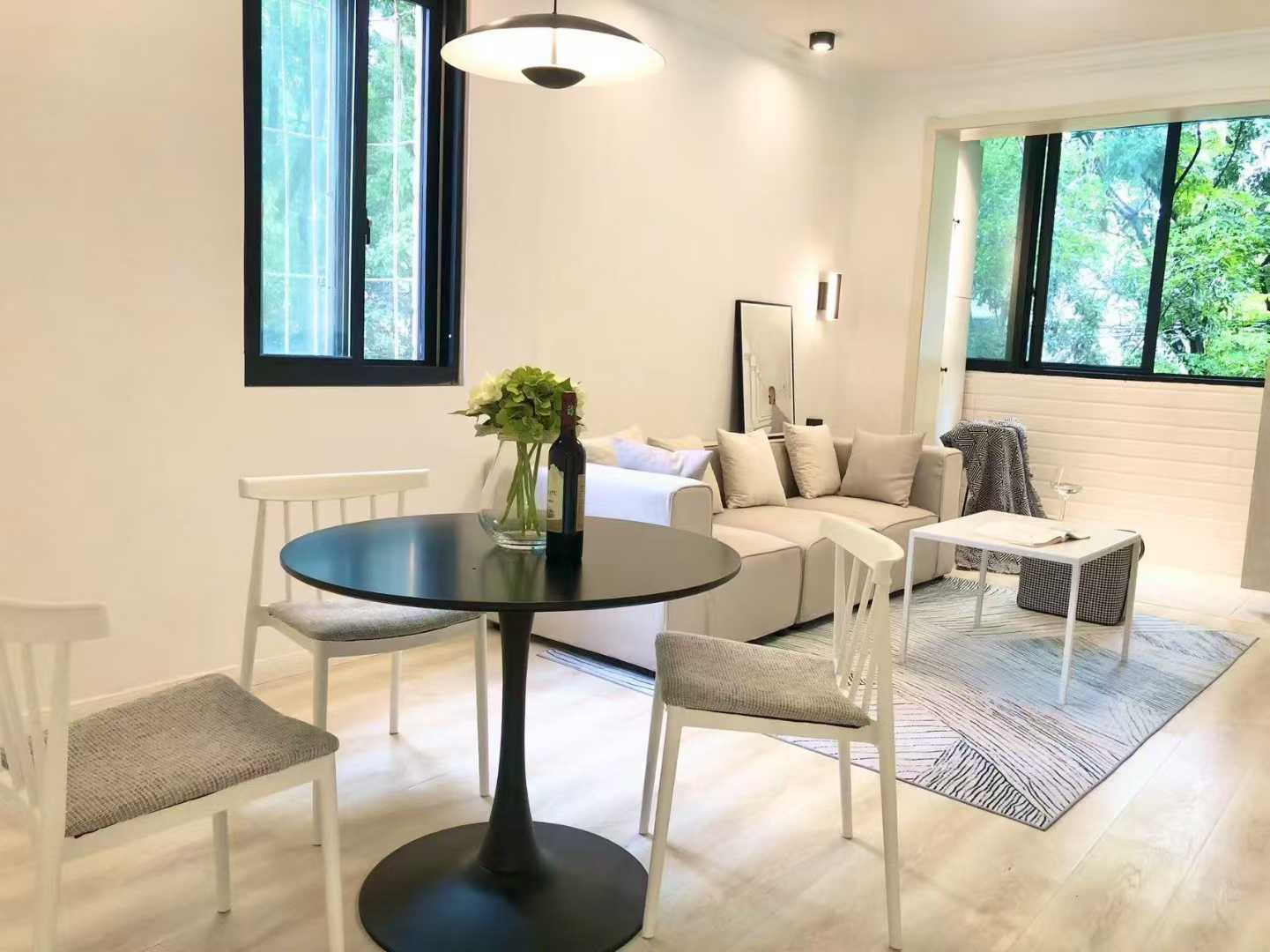 1br，*7.9k，changping rd（line7）