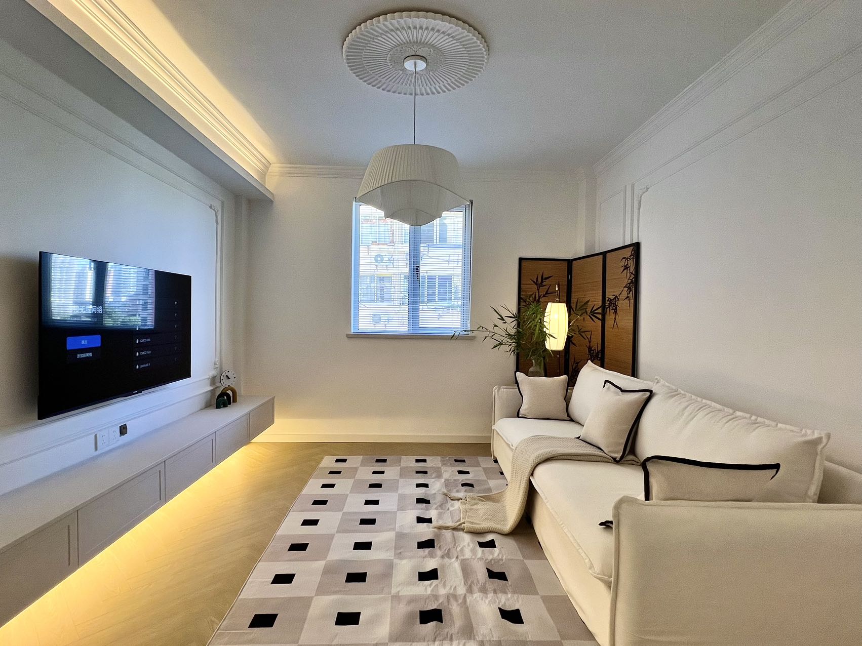 1br，9.5k，longde rd（line11/13）