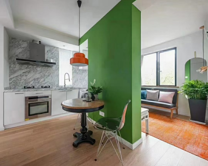 1br，12k，jiashan rd（line9/12）