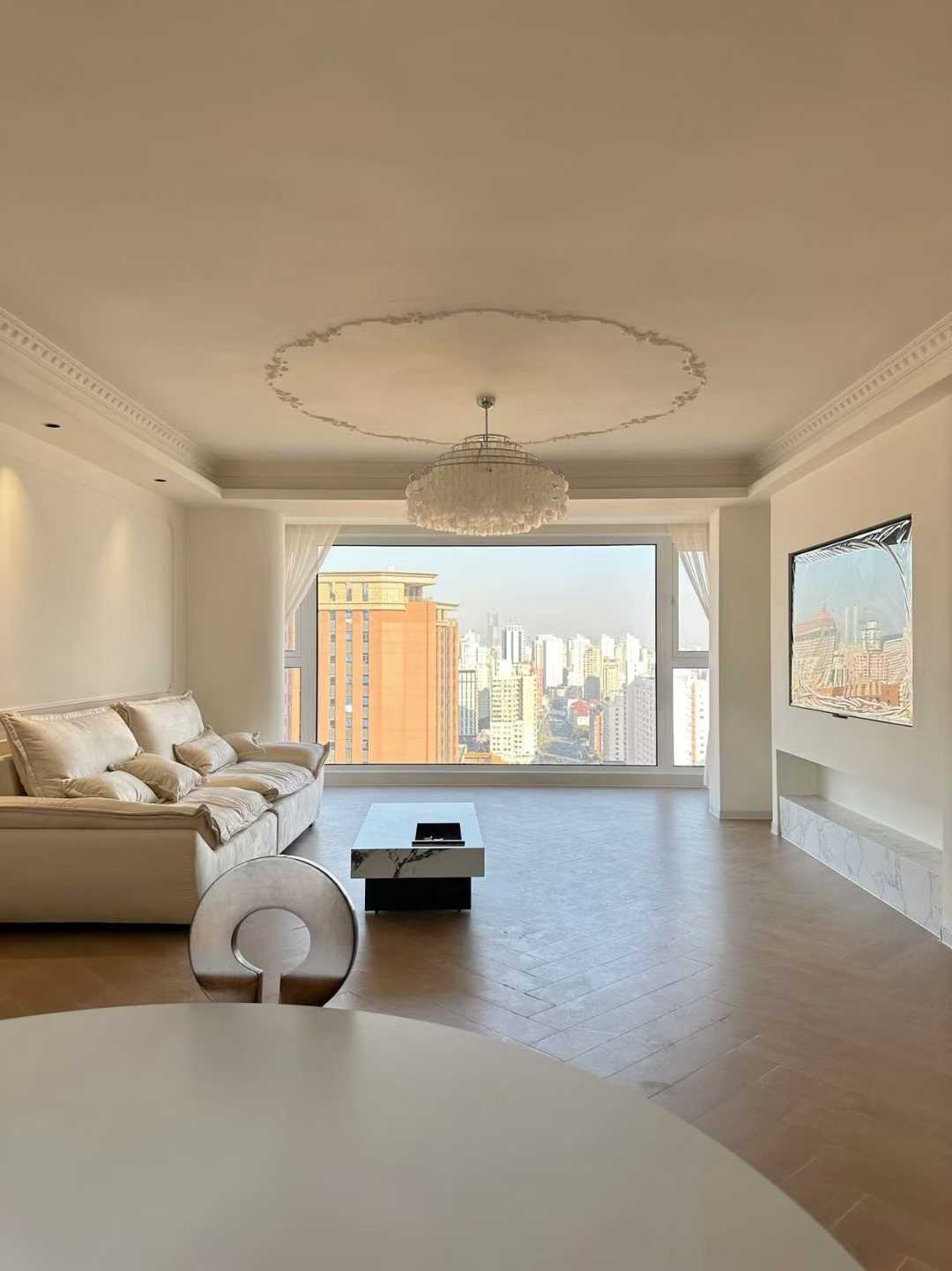 3br 2ba，35k，dong’an rd（line4/7）