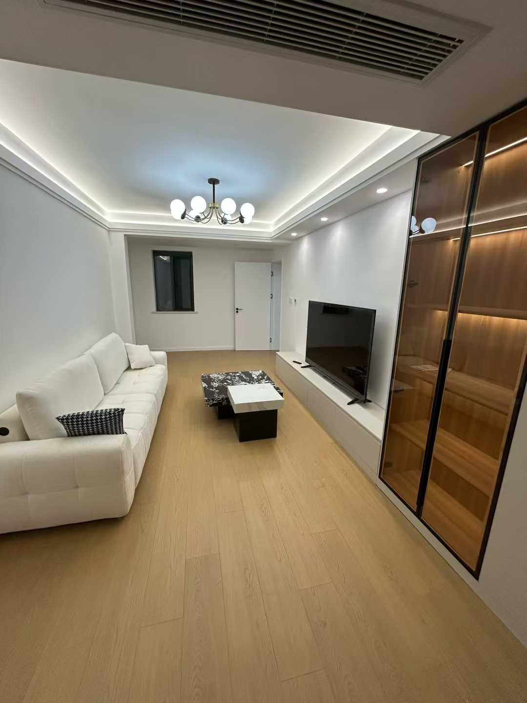 1br，11k，zhongshan park（line2/3/4)