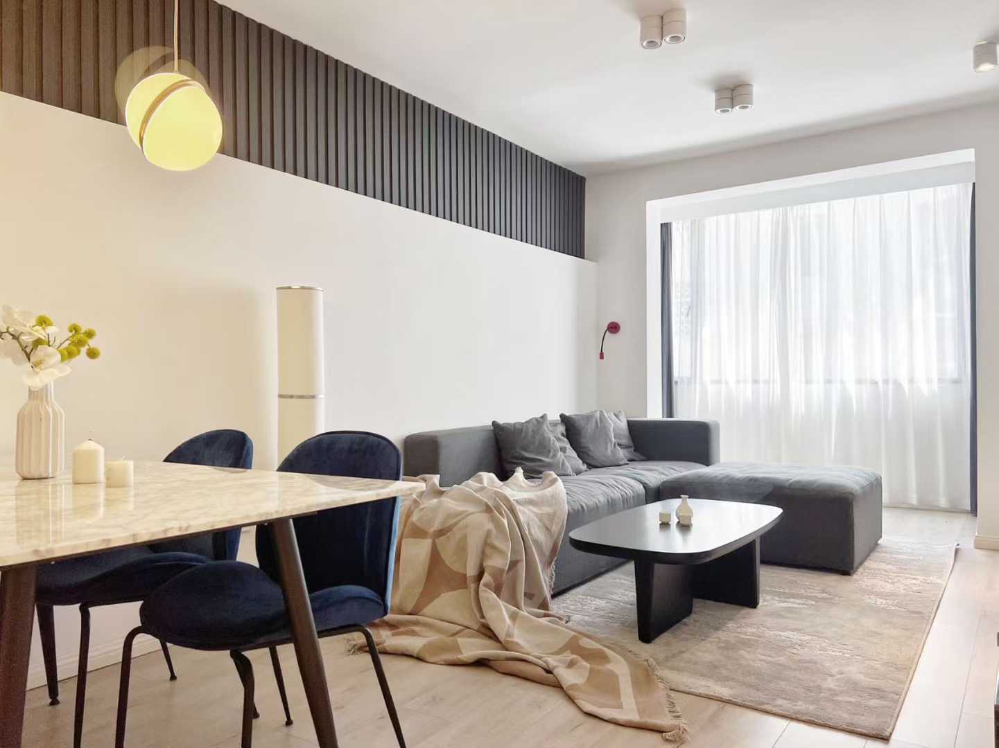 1br，10k，jiaotong university（line10/11）