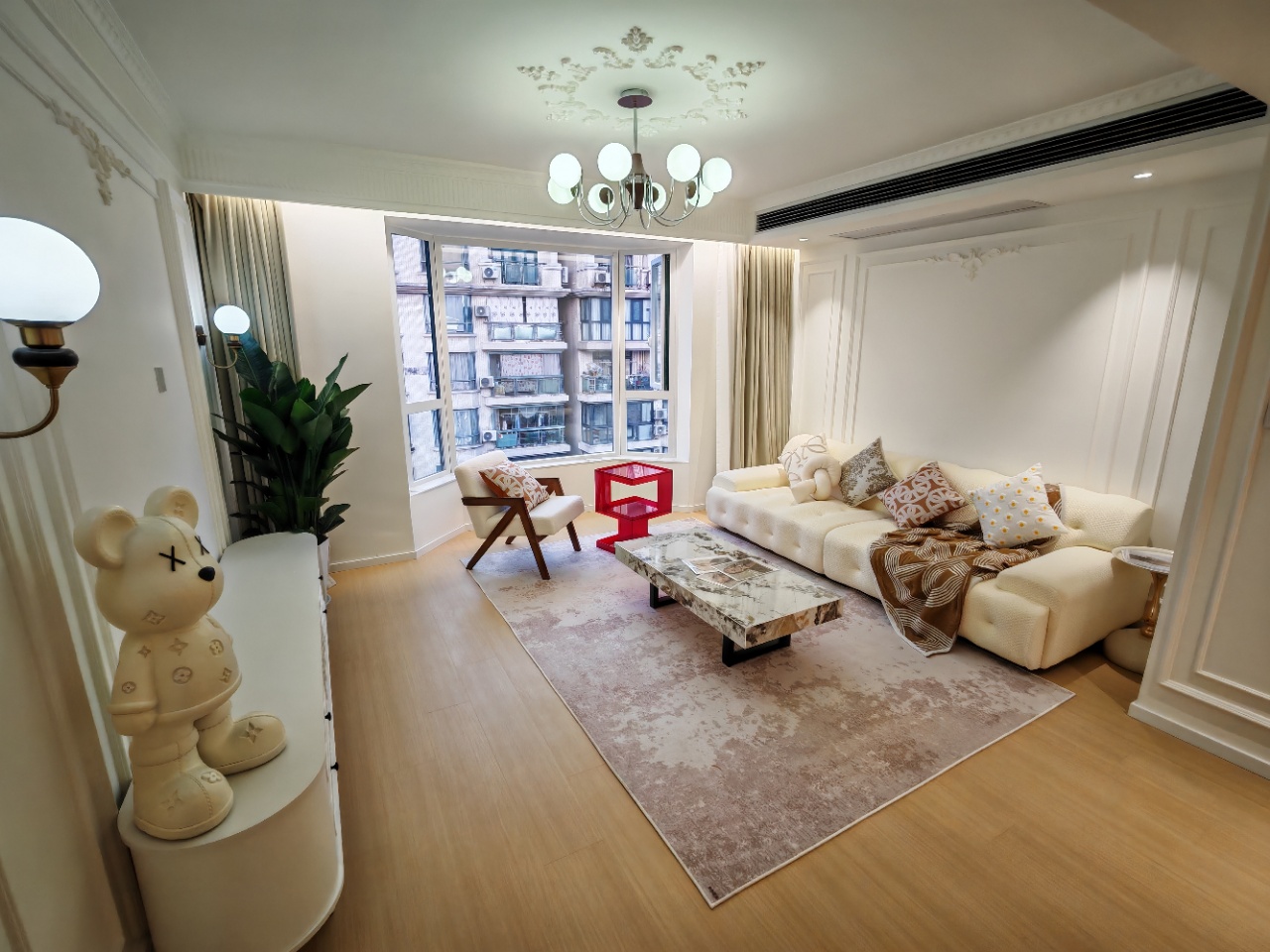 3br 2ba，23k，yishan rd（line3/4/9）