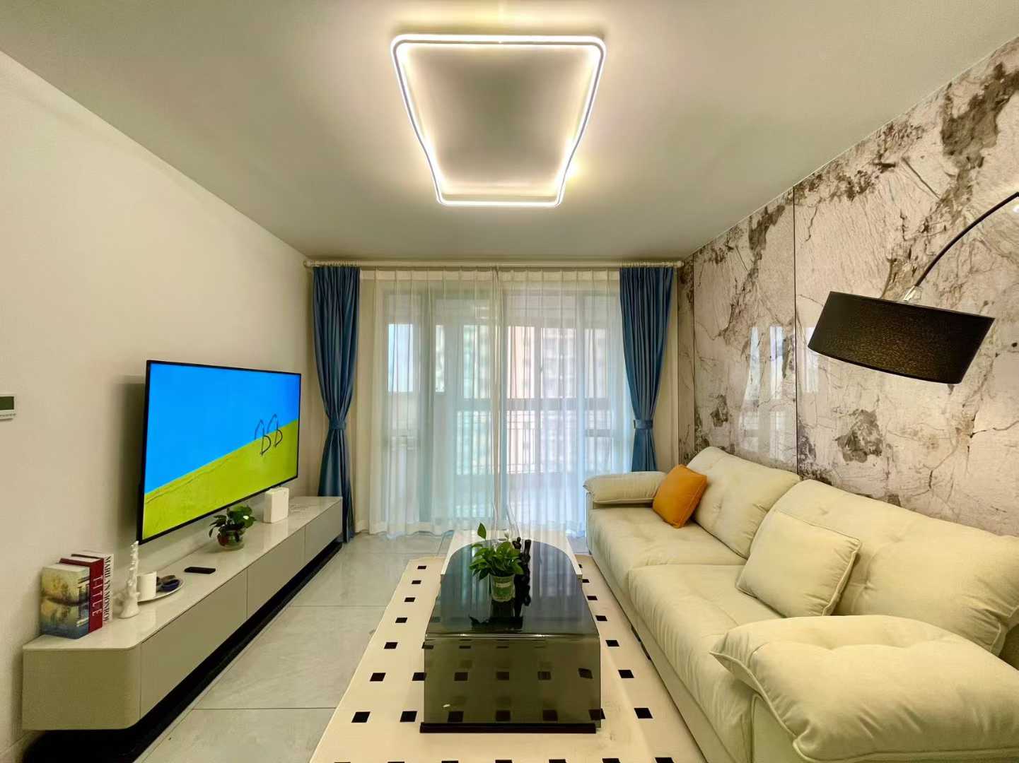 1br，14.5k，dapuqiao（line9）