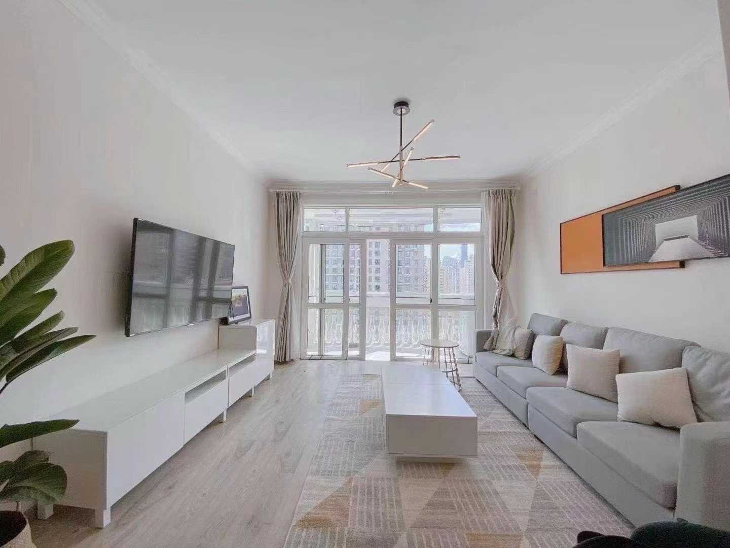 2br 2ba，17k，changping rd（line7）