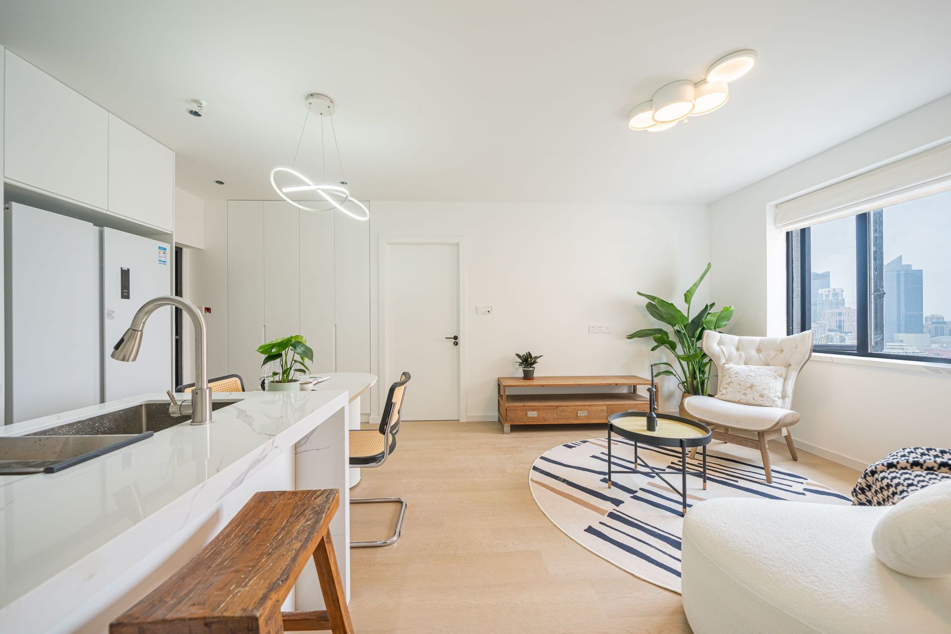 2br，12k，shanghai stadium（line4）