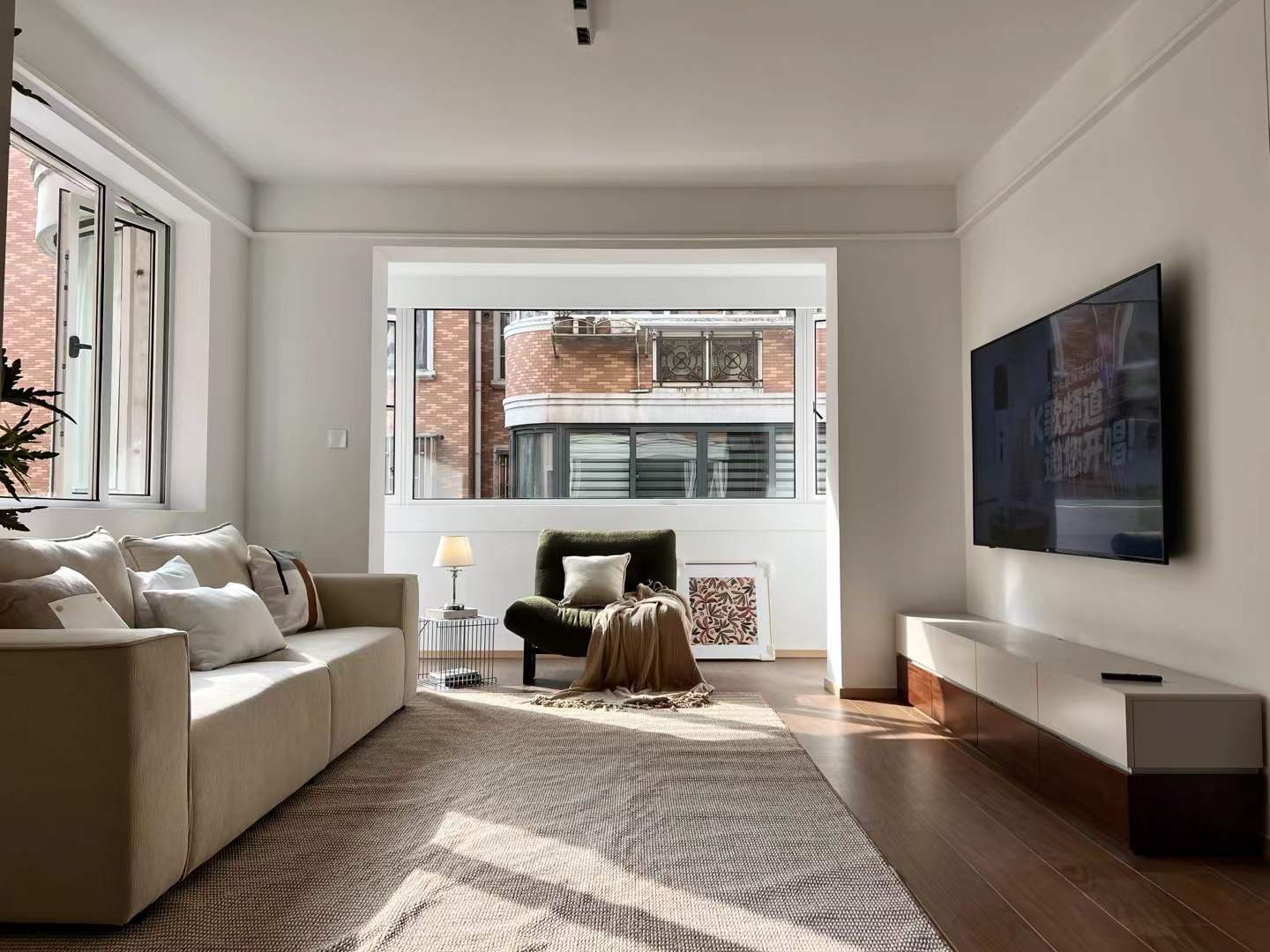 1br，13k，wuning rd（line13/14）