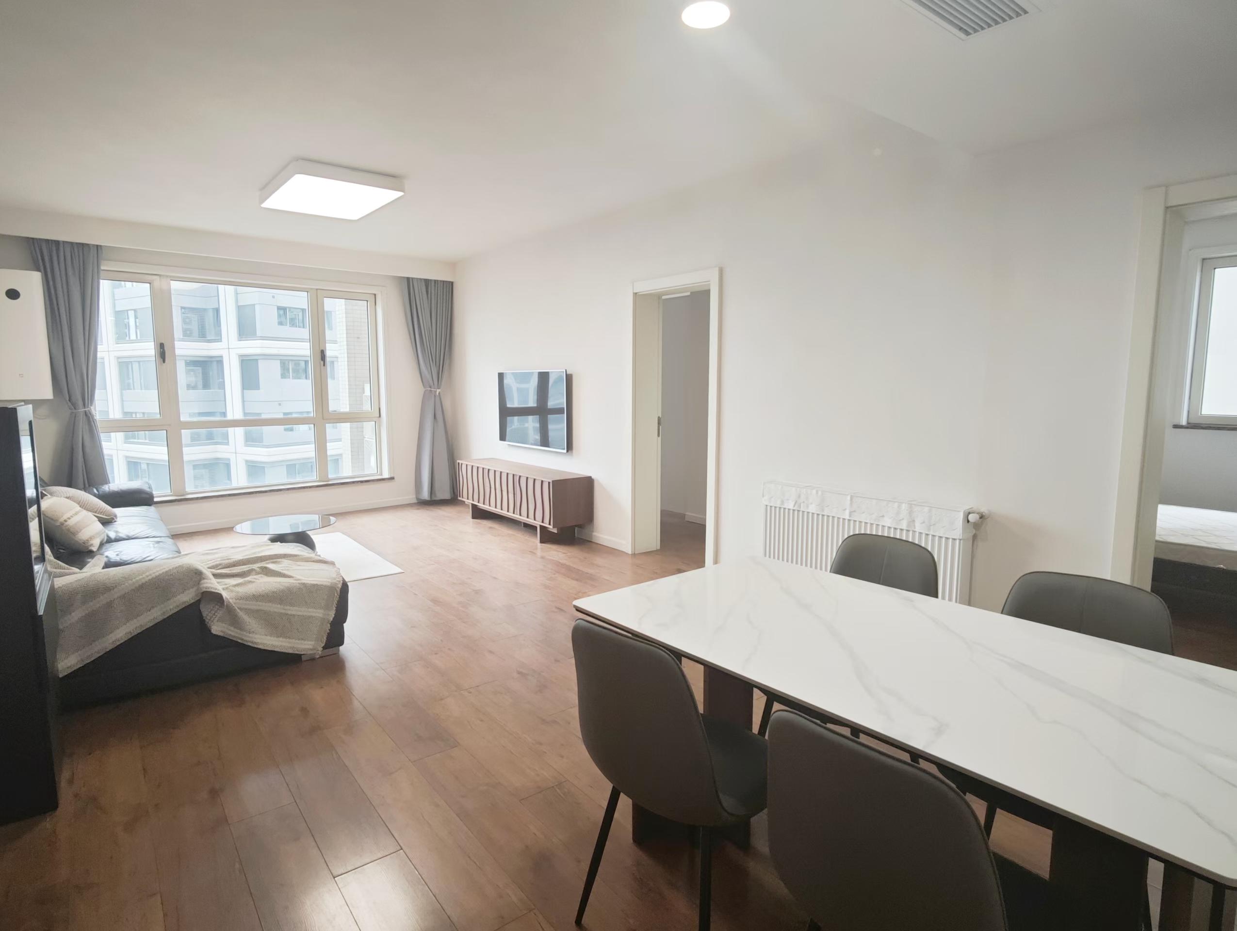 3br 2ba，17k，yuyuan（line10）