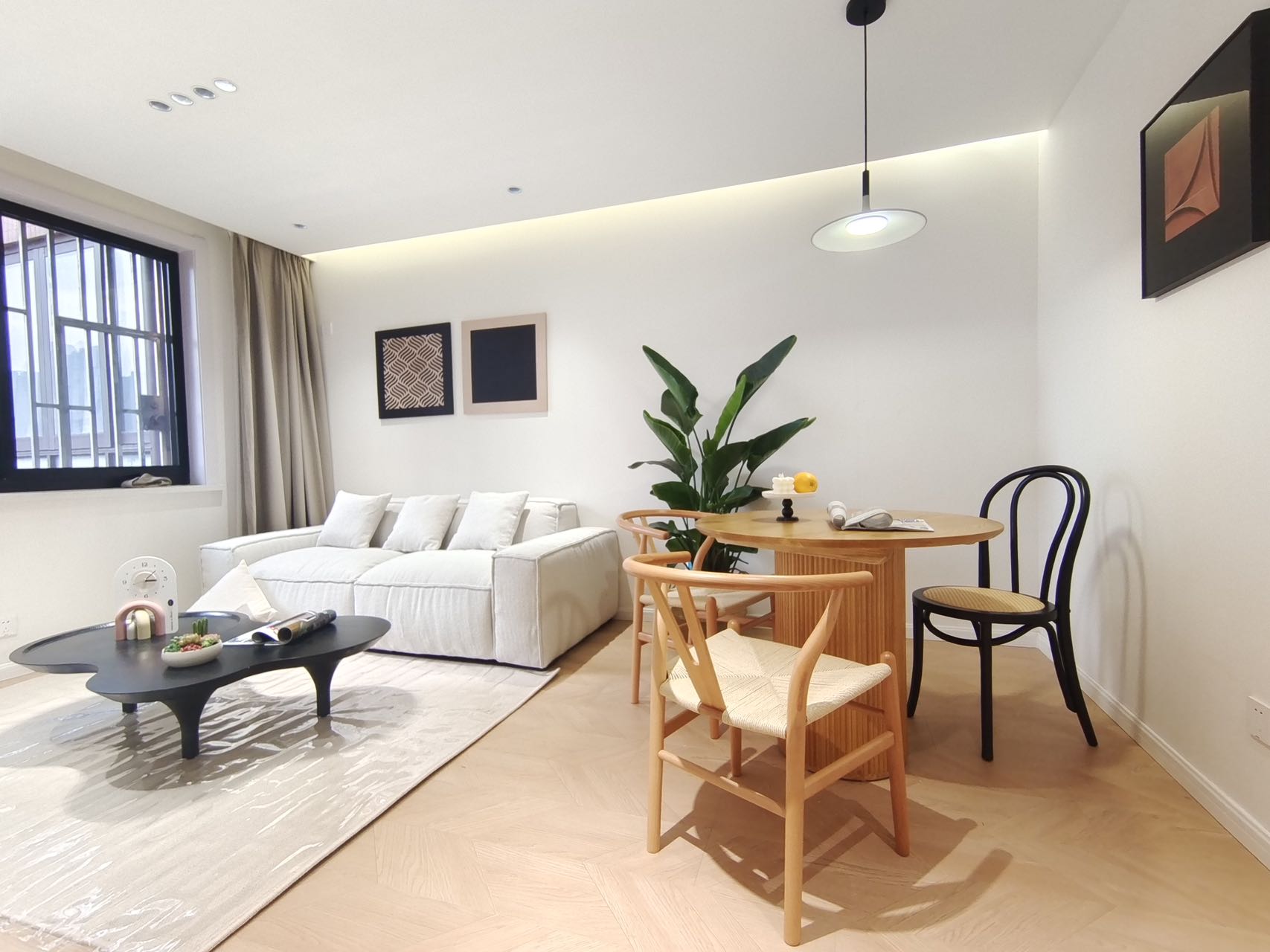 2br，12k，yishan rd（line3/4/9）