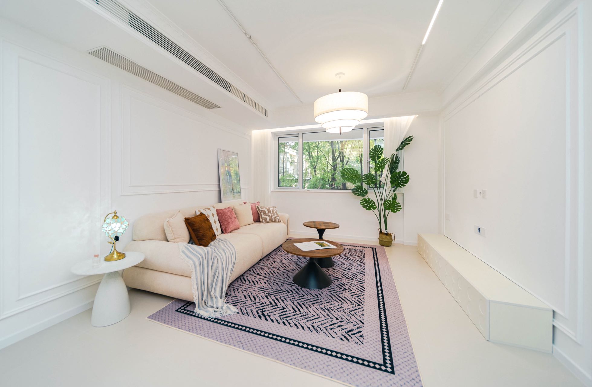 2br 2ba，18k，yishan rd（line3/4/9）