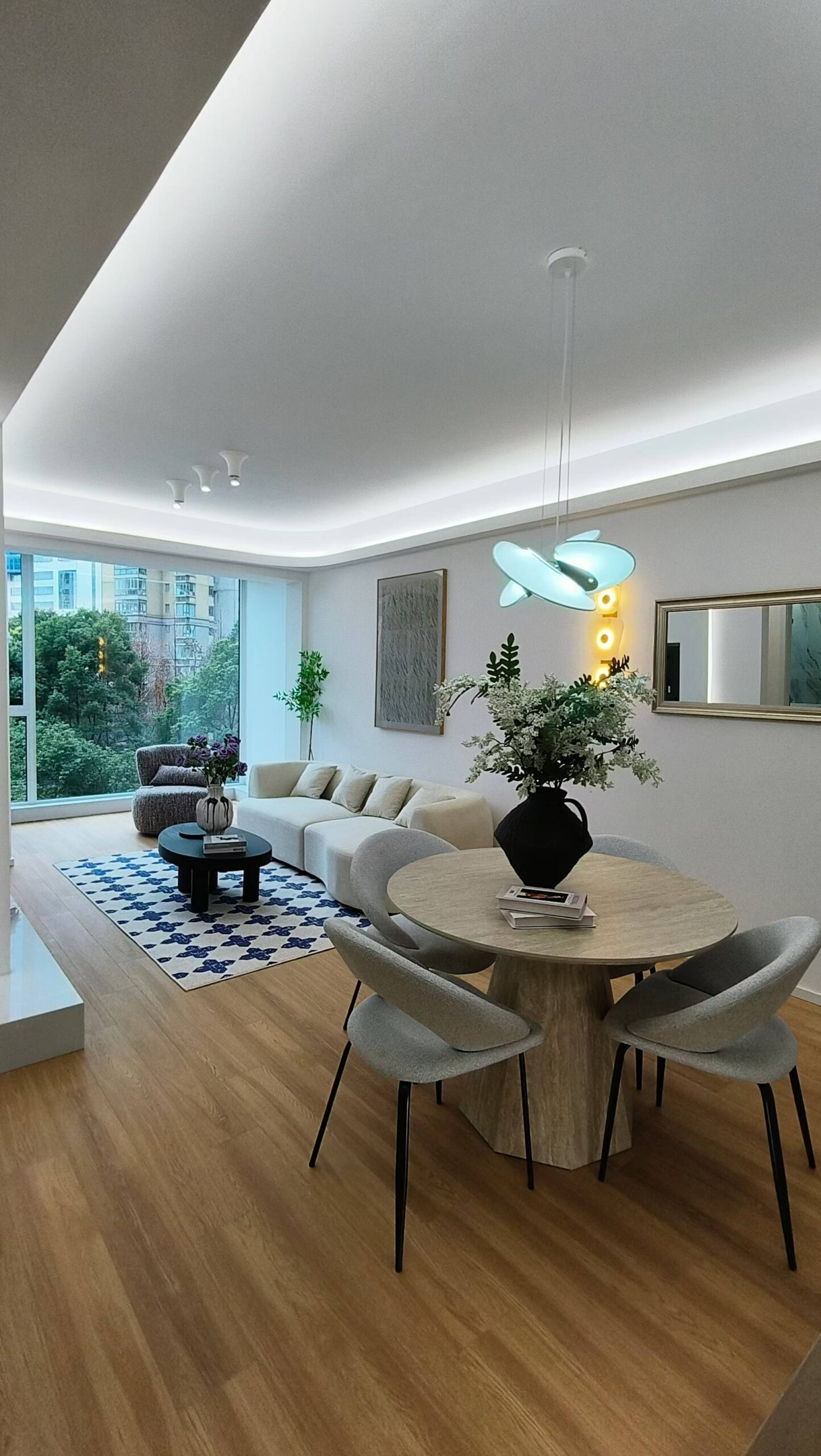 1br，16.8k，hanzhong rd（line1/12/13）