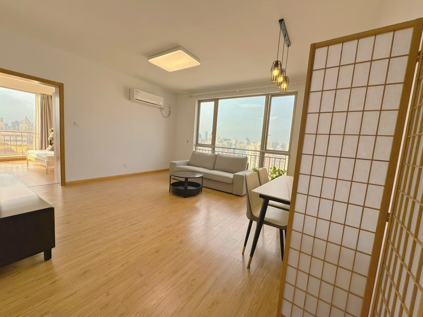 1br，13k，jing’an temple（line2/7）