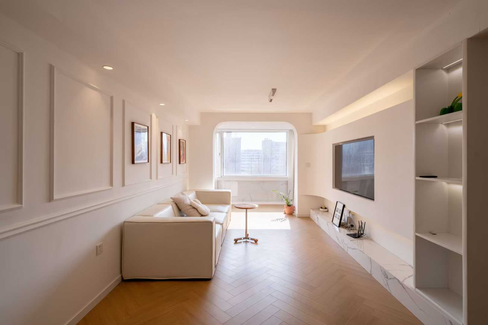 2br，14.5k，west yan’an rd（line3/4）