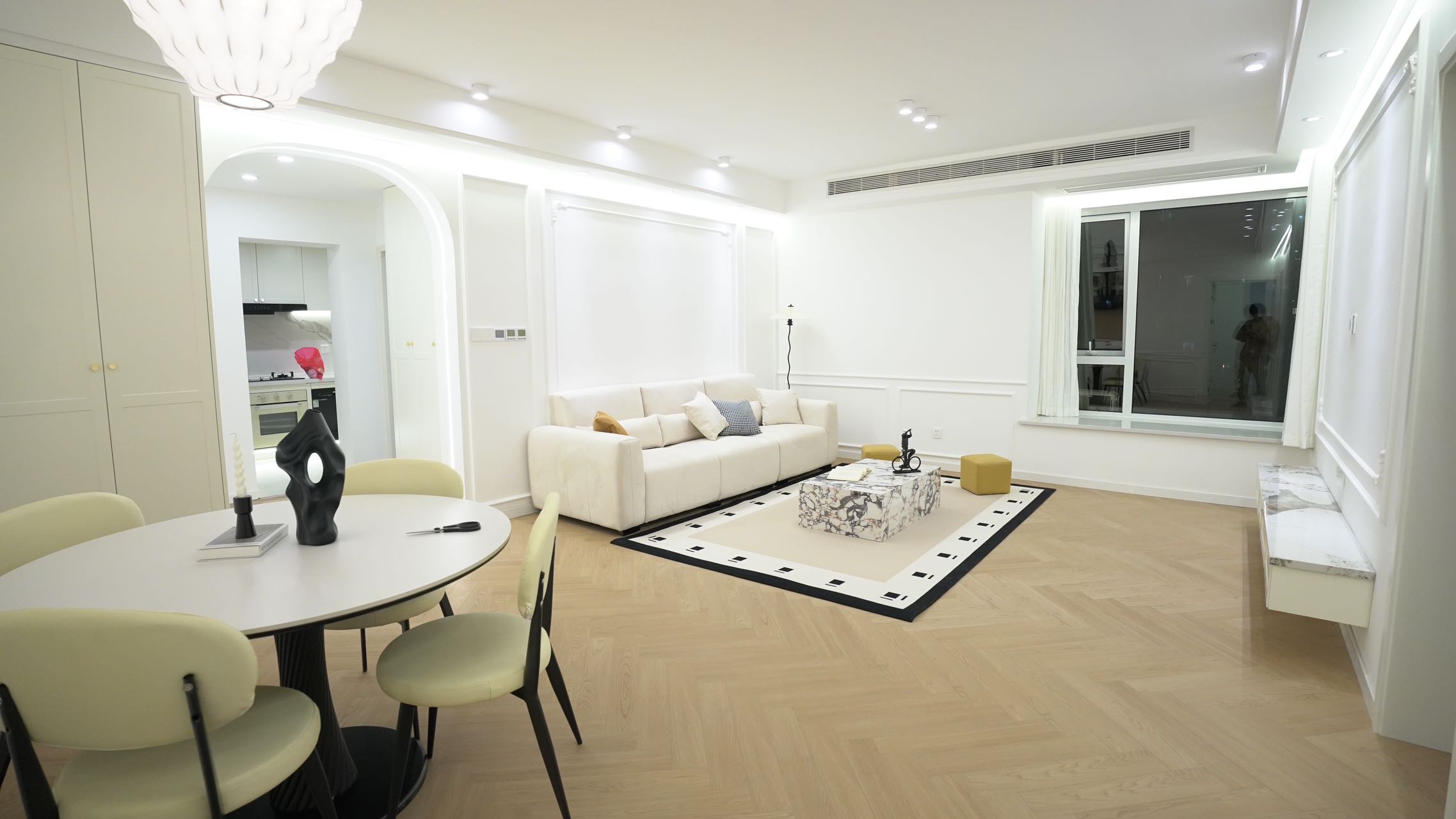 2br，19k，zhongtan rd（line3/4）