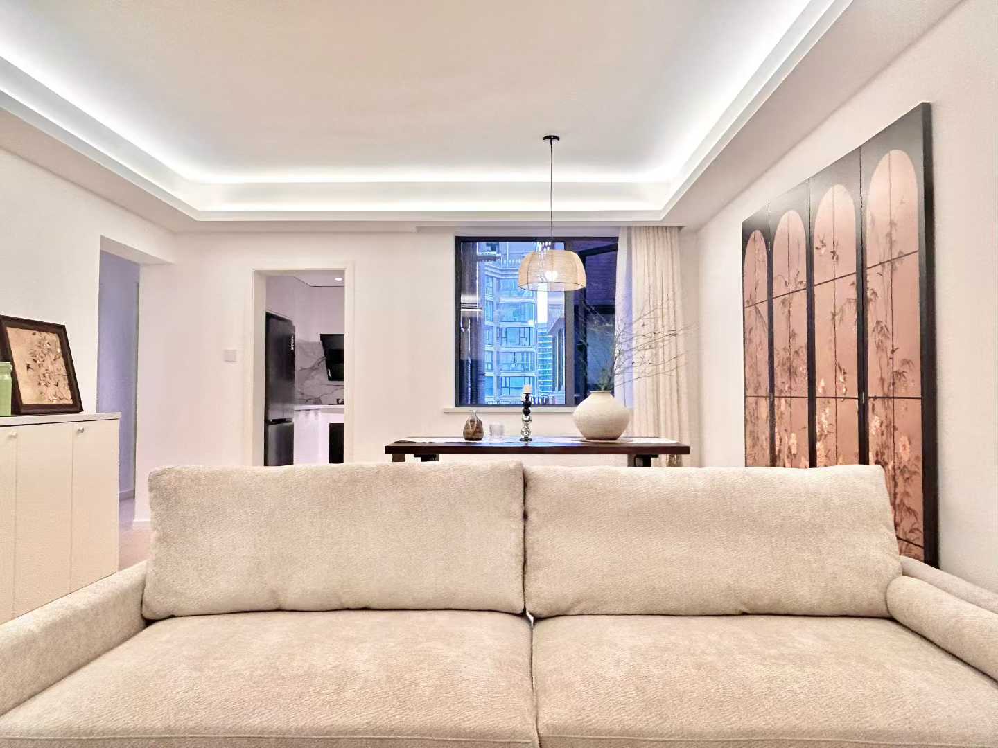 2br，15.5k，wuning rd（line13/14）