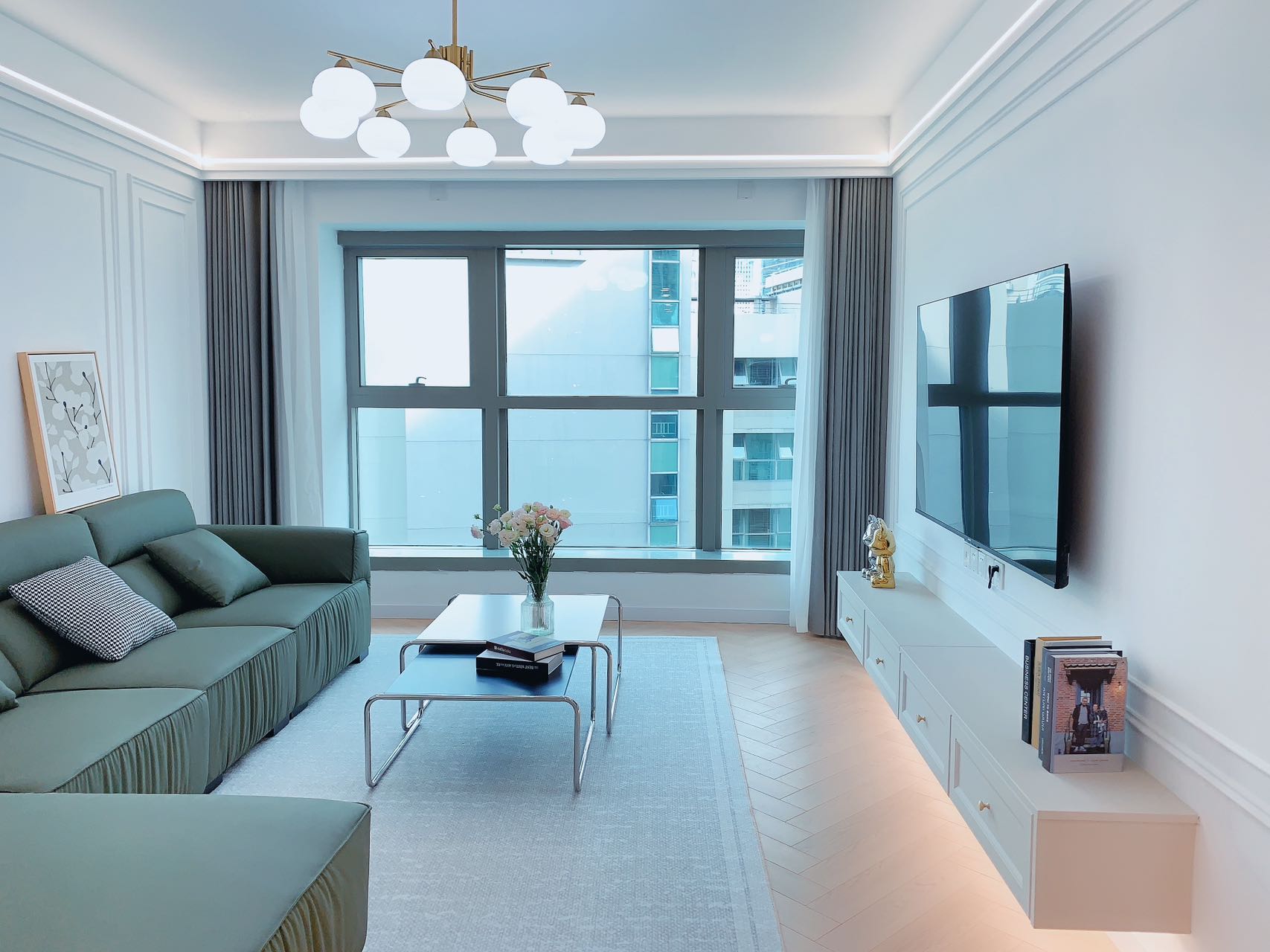 2br 2ba，26k，changping rd（line7）