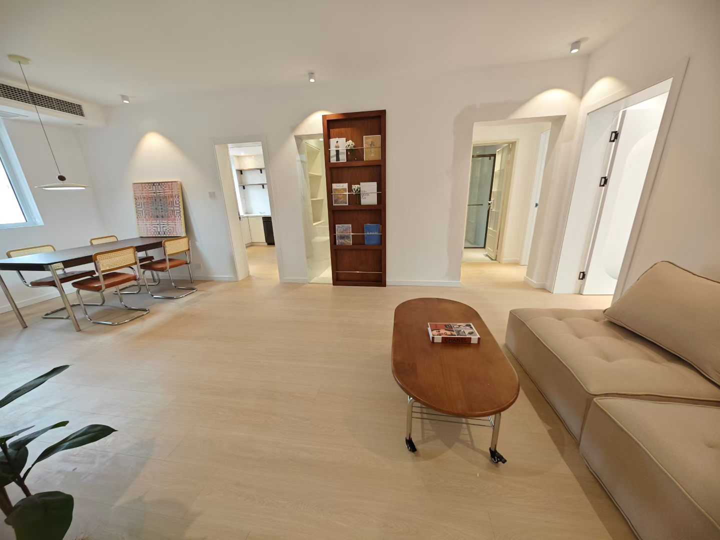 3br 2ba，18.8k，jiangsu rd（line2/11）