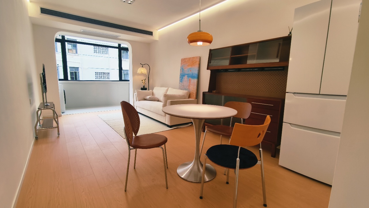 1br，9.5k，wuding rd（line14）