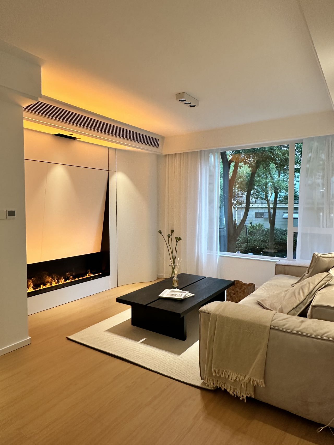 2br，22k，wuding rd（line14）