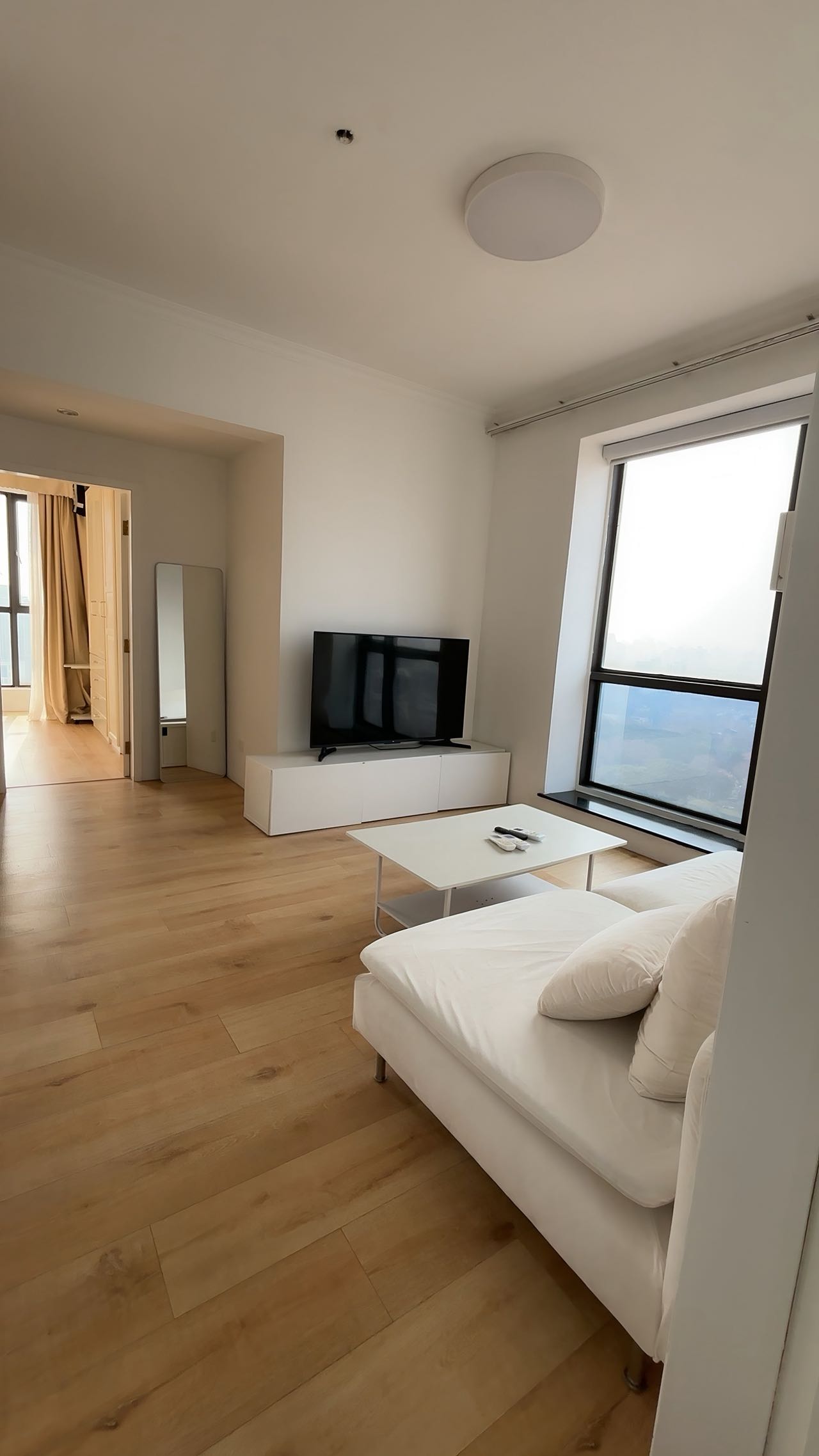 1br，11.8k，jiashan rd（line9/12）