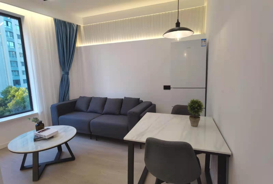 1br，10.5k，wuning rd（line13/14）